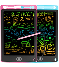 8.5‘’ Writing Tablets 2pc