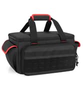 Rexmica Air Compressor Bag