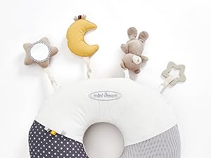 Time Time Pillow