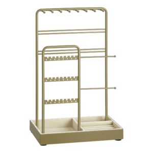 SONGMICS Jewellery Stand