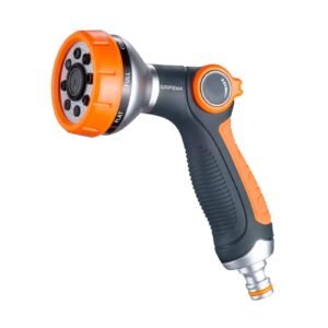 GRIFEMA GE1303 Garden Hose Pipe Spray Gun