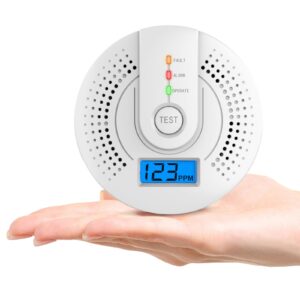 Carbon Monoxide Detector