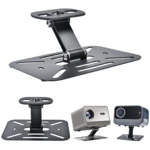 Eroshoo Projector Desktop Stand Mini