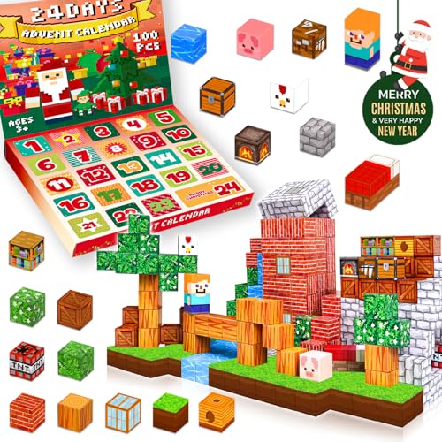 Advent Calendar 2024