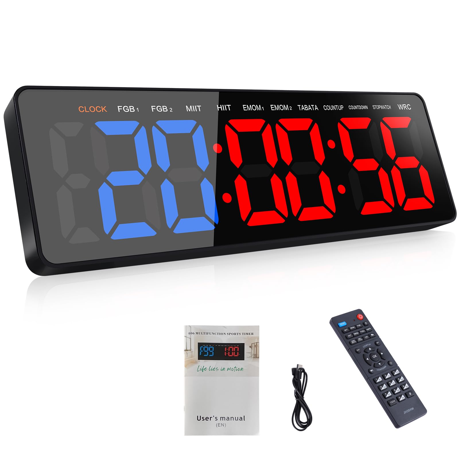 Gym Timer