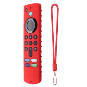 Silicone Case for TV Remote Control