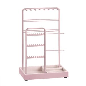 SONGMICS Jewellery Stand