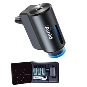 Smart Car Air Freshener Diffuser