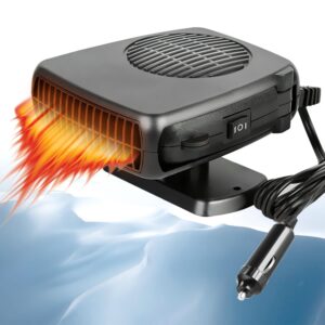Portable Car Heater