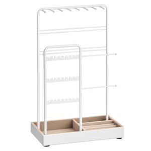 SONGMICS Jewellery Stand