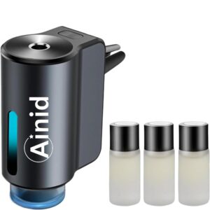 Ainid Smart Car Air Freshener Diffuser