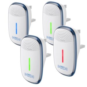 Ultrasonic Pest Repeller
