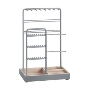 SONGMICS Jewellery Stand