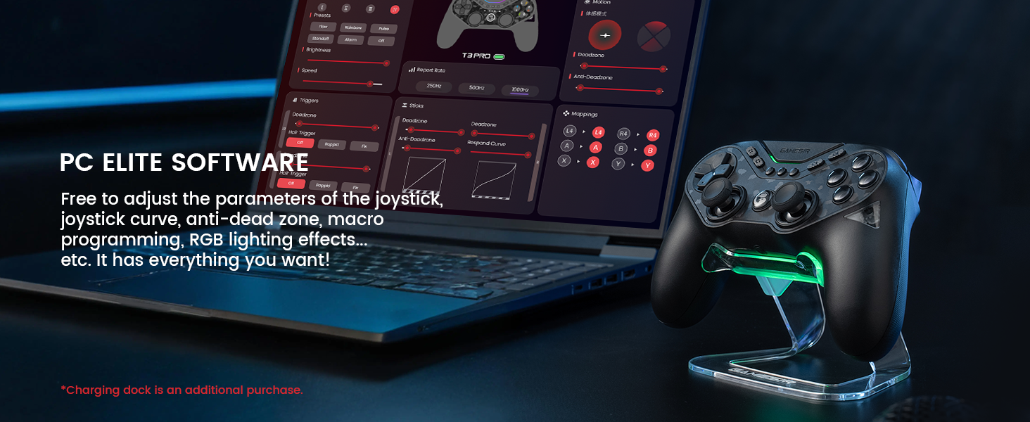 GameSir APP