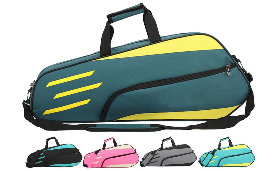 Badminton Bag 3 Racket