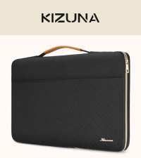 KIZUNA Laptop Sleeve Case