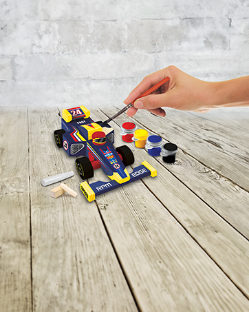 Crayola Unicorn for Colouring, Crafts, Crafts