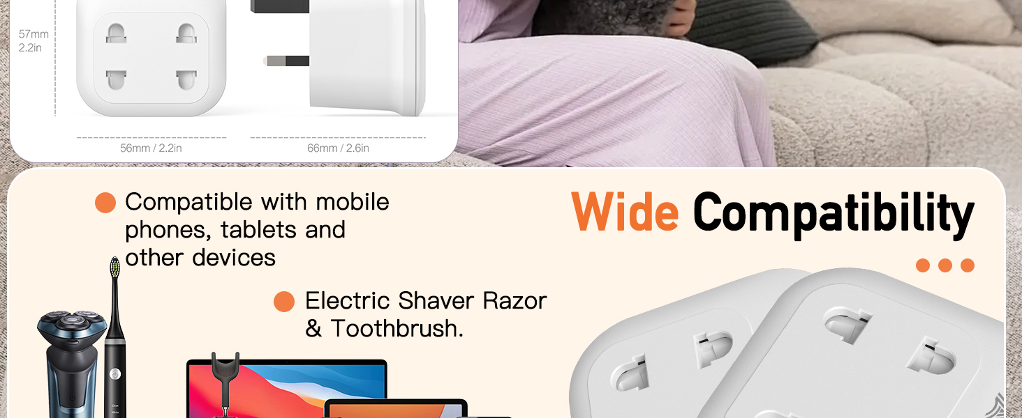 plug adapter