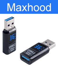usb a extension adapter