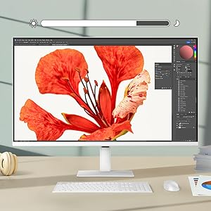 monitor stand arm