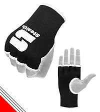 Boxing hand wrap
