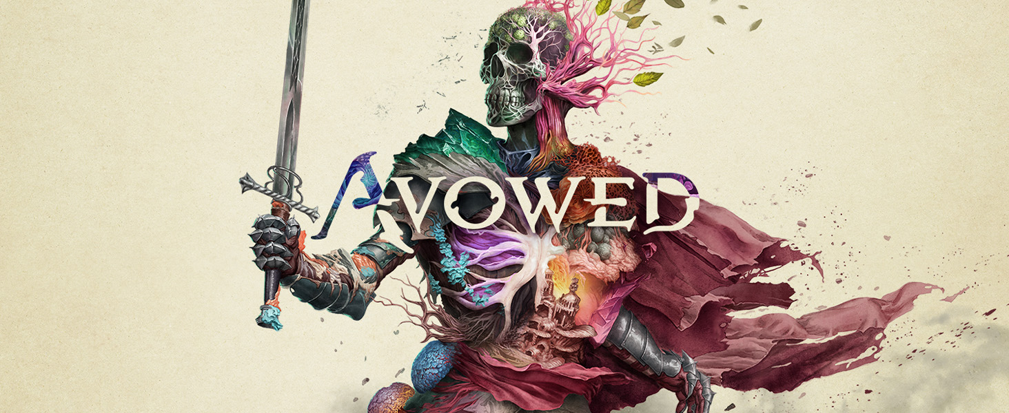 Avowed Premium Edition