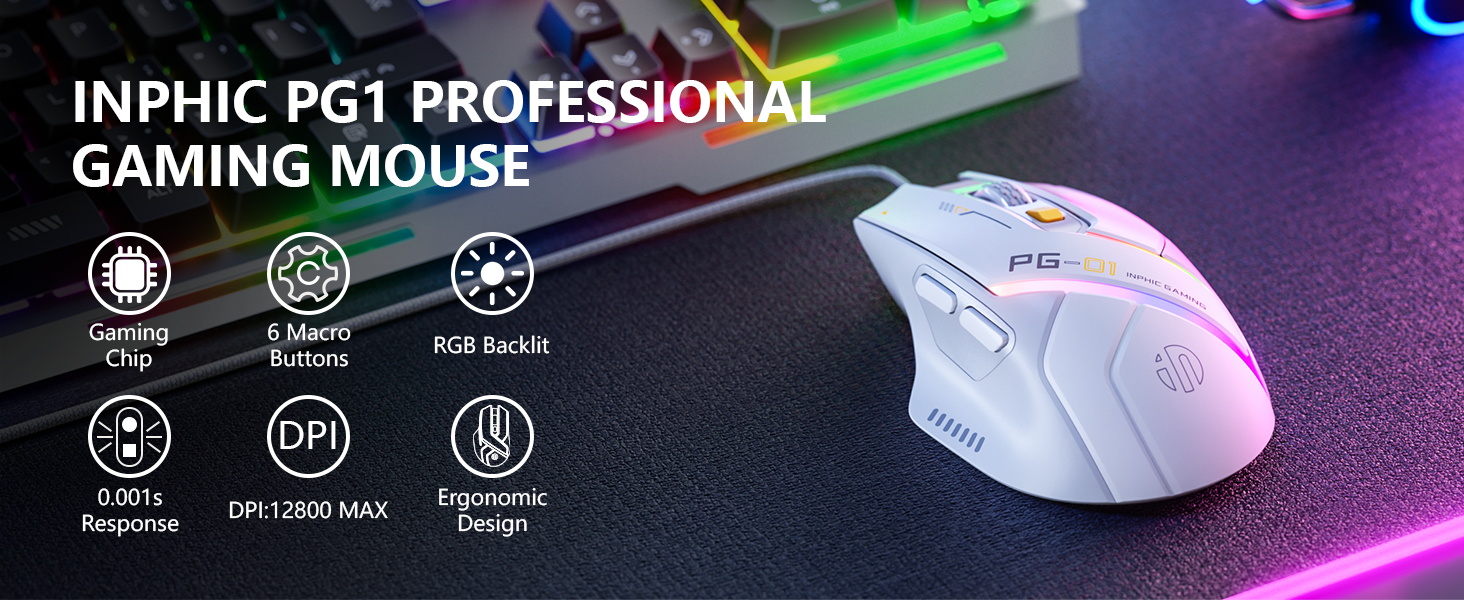 mouse