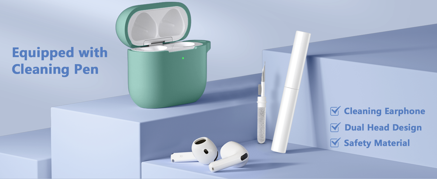 airpods 4 case cover