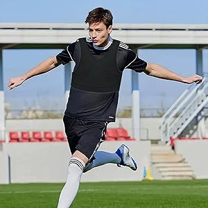 Comfortable and Breathable