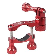 gopro handlebar mount