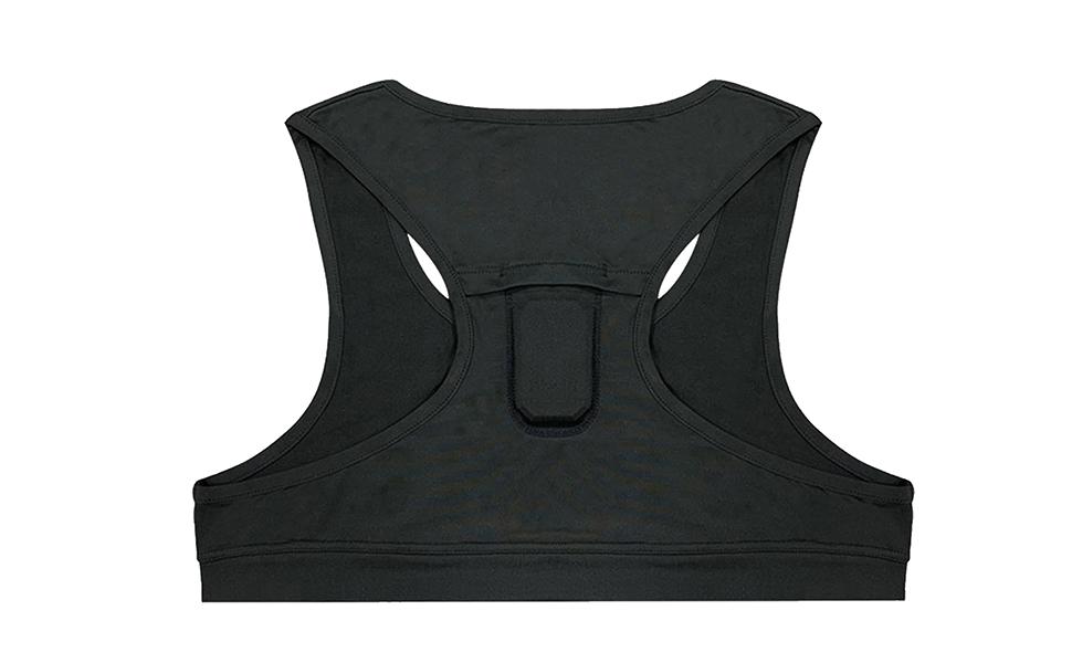 Football Performance Vest