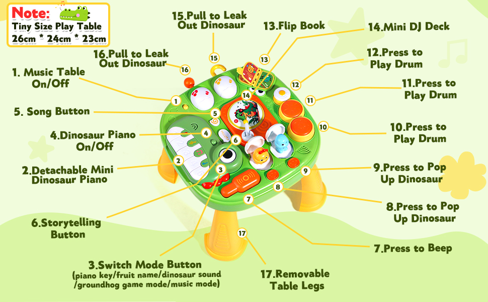 gifts for 1 year old boy