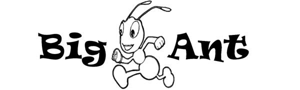 big ant