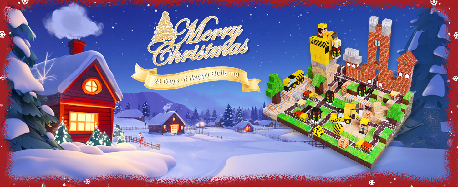 advent calendar 2024