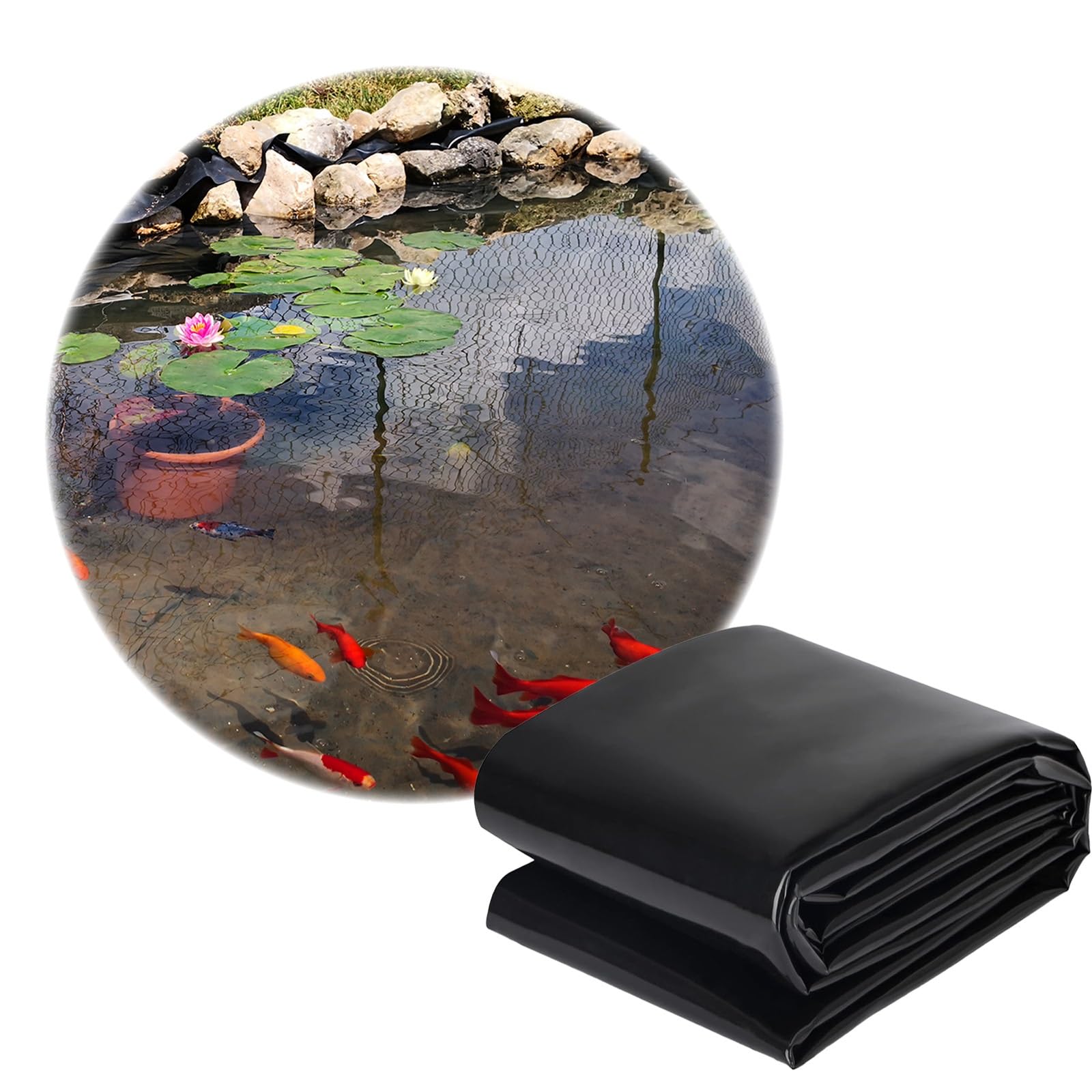 Pond Liner