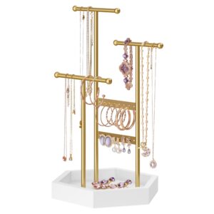 SONGMICS Jewellery Stand