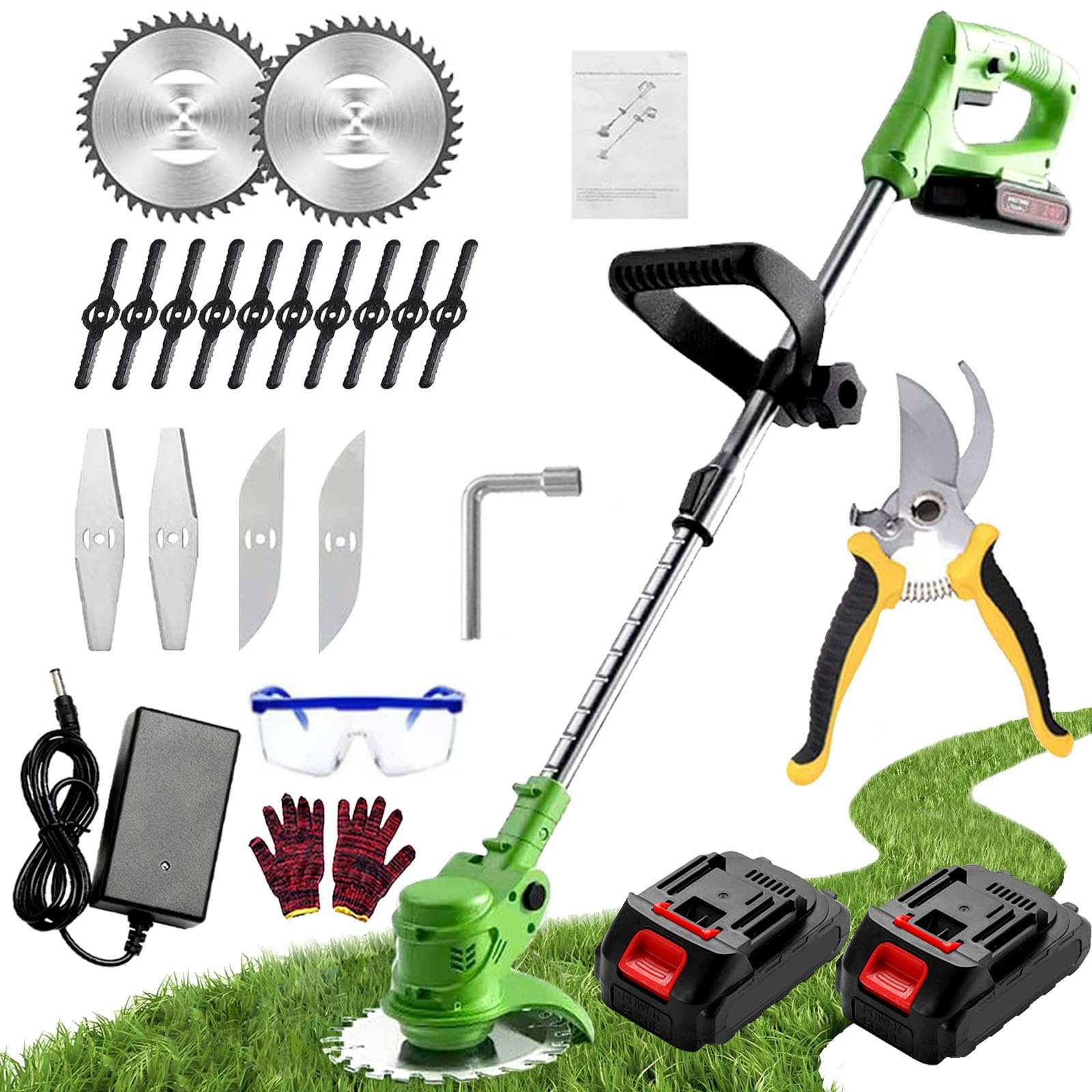 Strimmer
