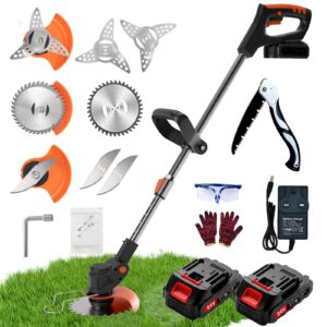 Gonpmny Strimmer