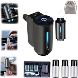 Smart Car Air Freshener