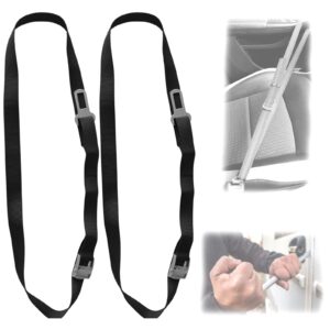 Twowinds Anti-Theft Protection Front Door Lock for Motorhomes