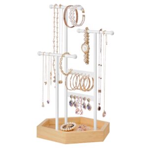 SONGMICS Jewellery Stand