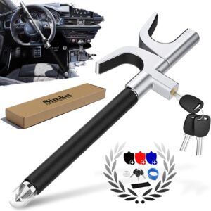 Car Steering Wheel Lock