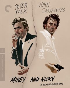 Mikey and Nicky (Criterion Collection) - UK Only
