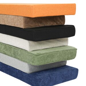 AERTMS Custom Bench Cushion
