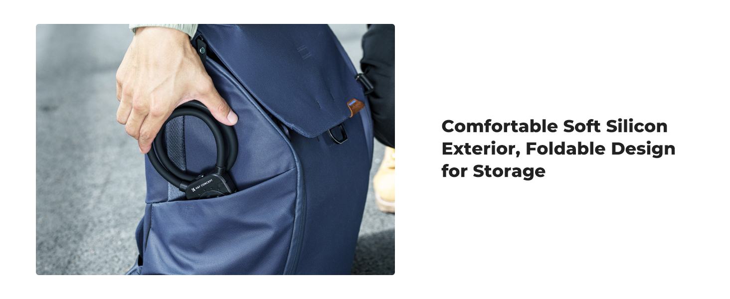 magnetic neck mount holder easy to carry