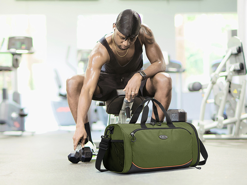 travel bag