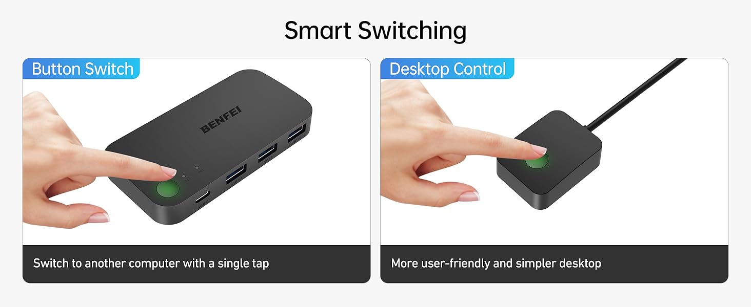 kvm switch
