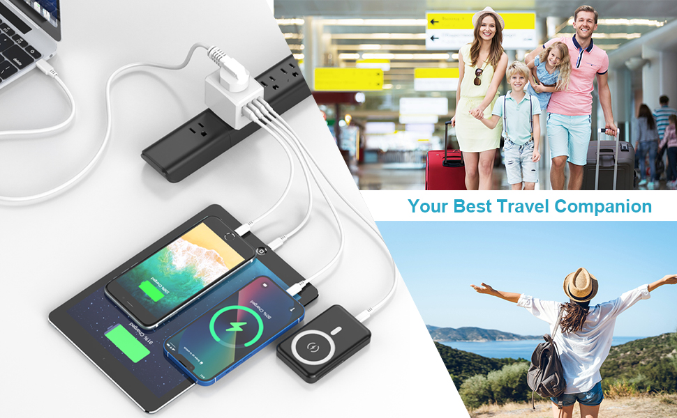 universal power adapter