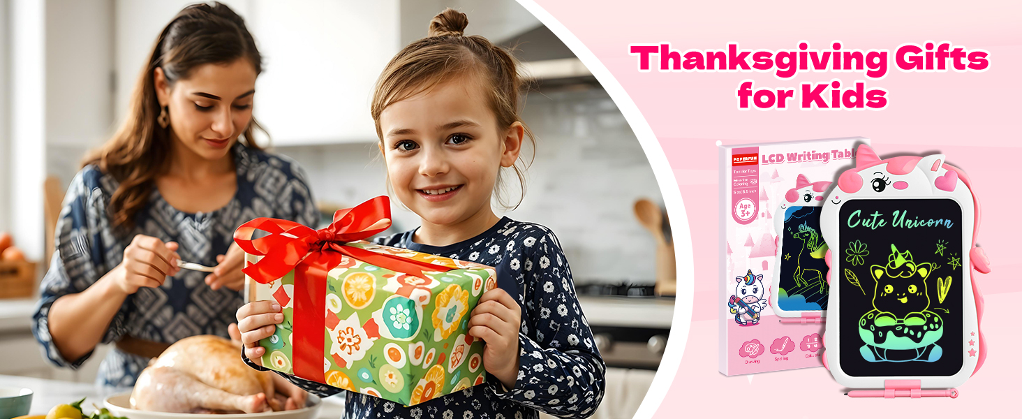 Thanksgiving Day Gifts