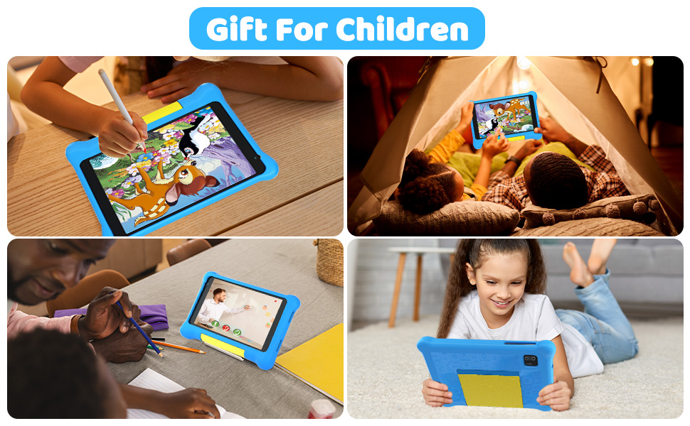 kids Tablet